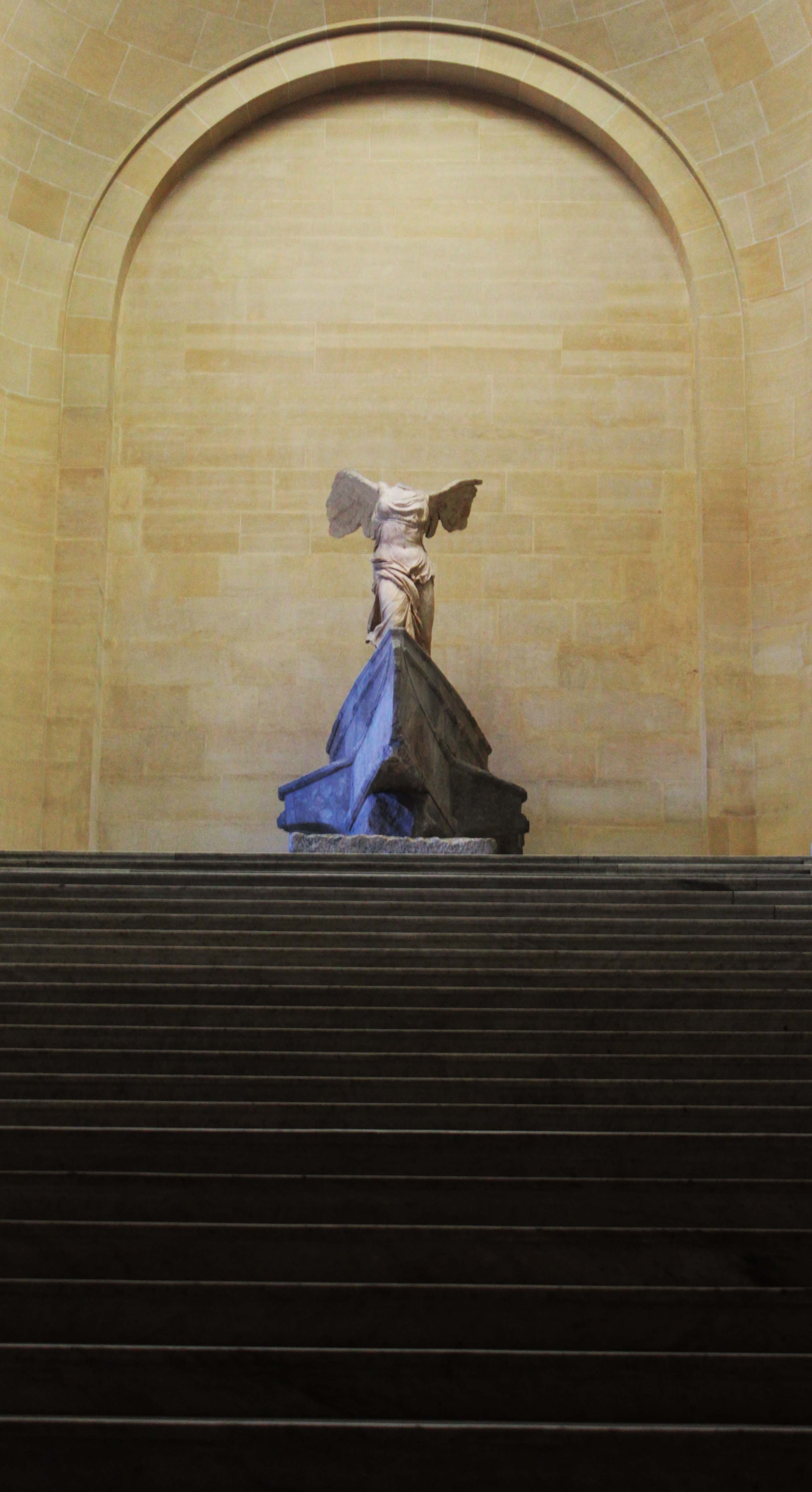 Musée du Louvre, Paris