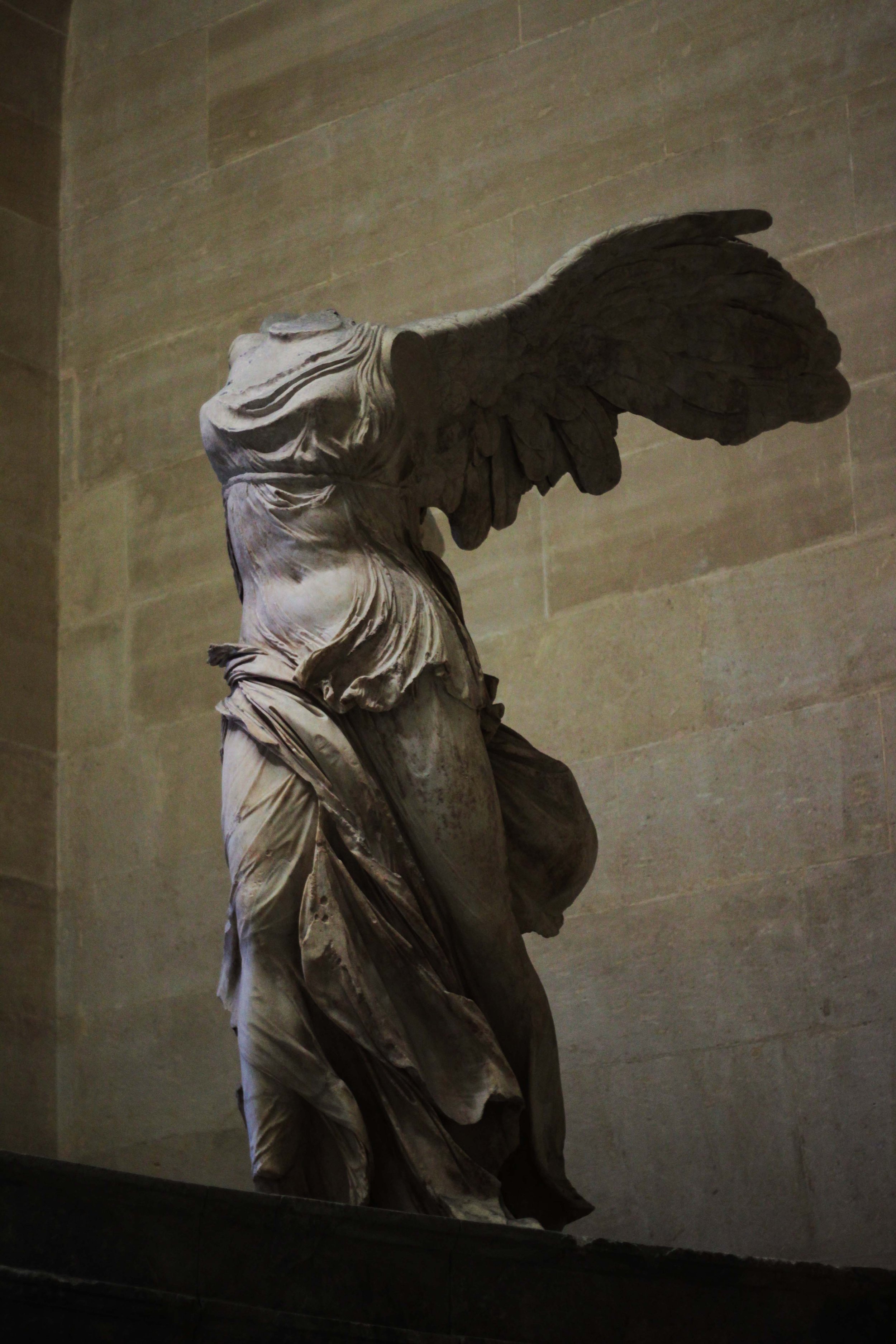 Musée du Louvre, Paris