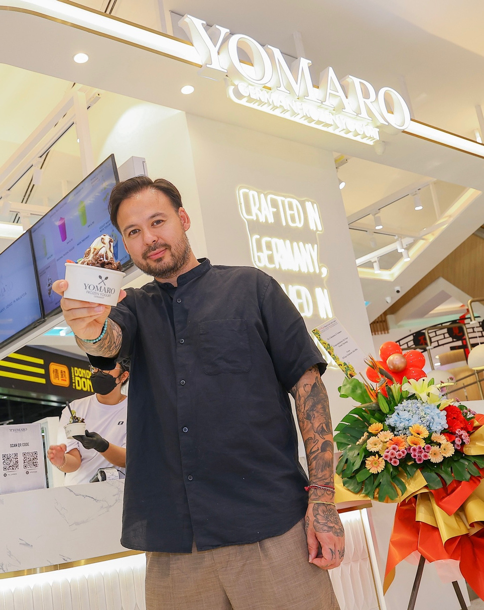 FROM LOCAL ROOTS TO GLOBAL MARKETS