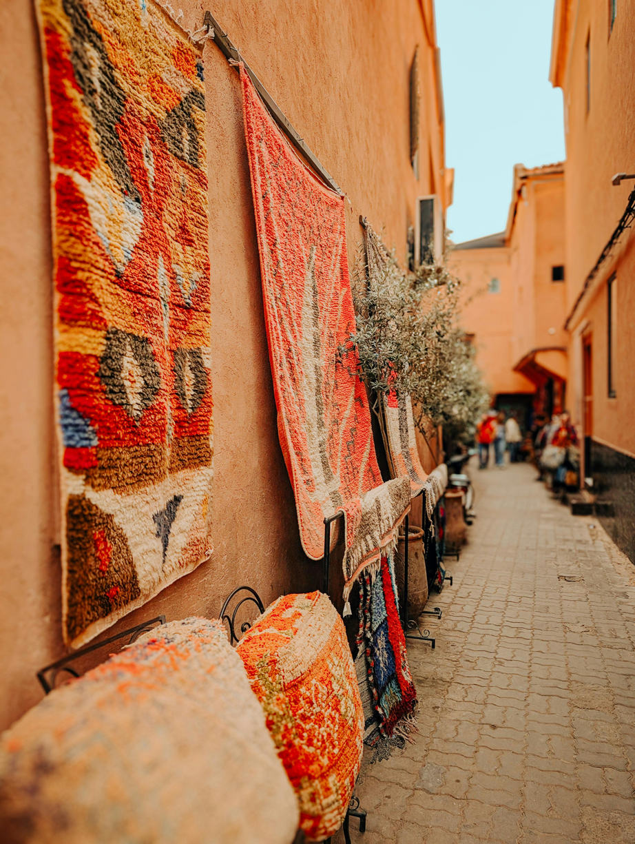 THE CULTURAL MEDIATOR