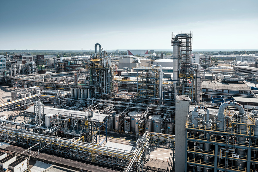 TOP TALENTS IN INDUSTRY 