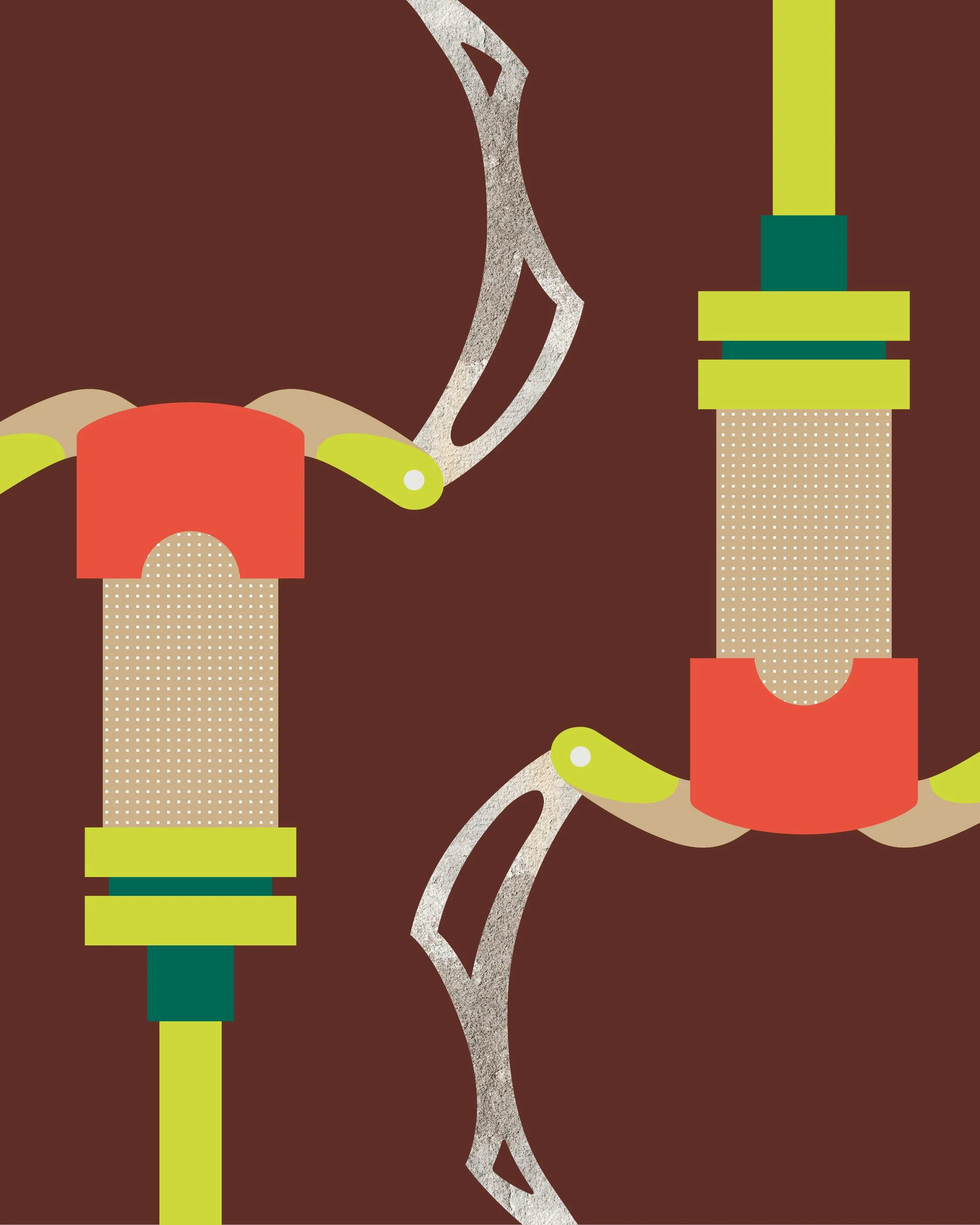 HOW DÜSSELDORF’S INDUSTRY SECURES ITS FUTURE 