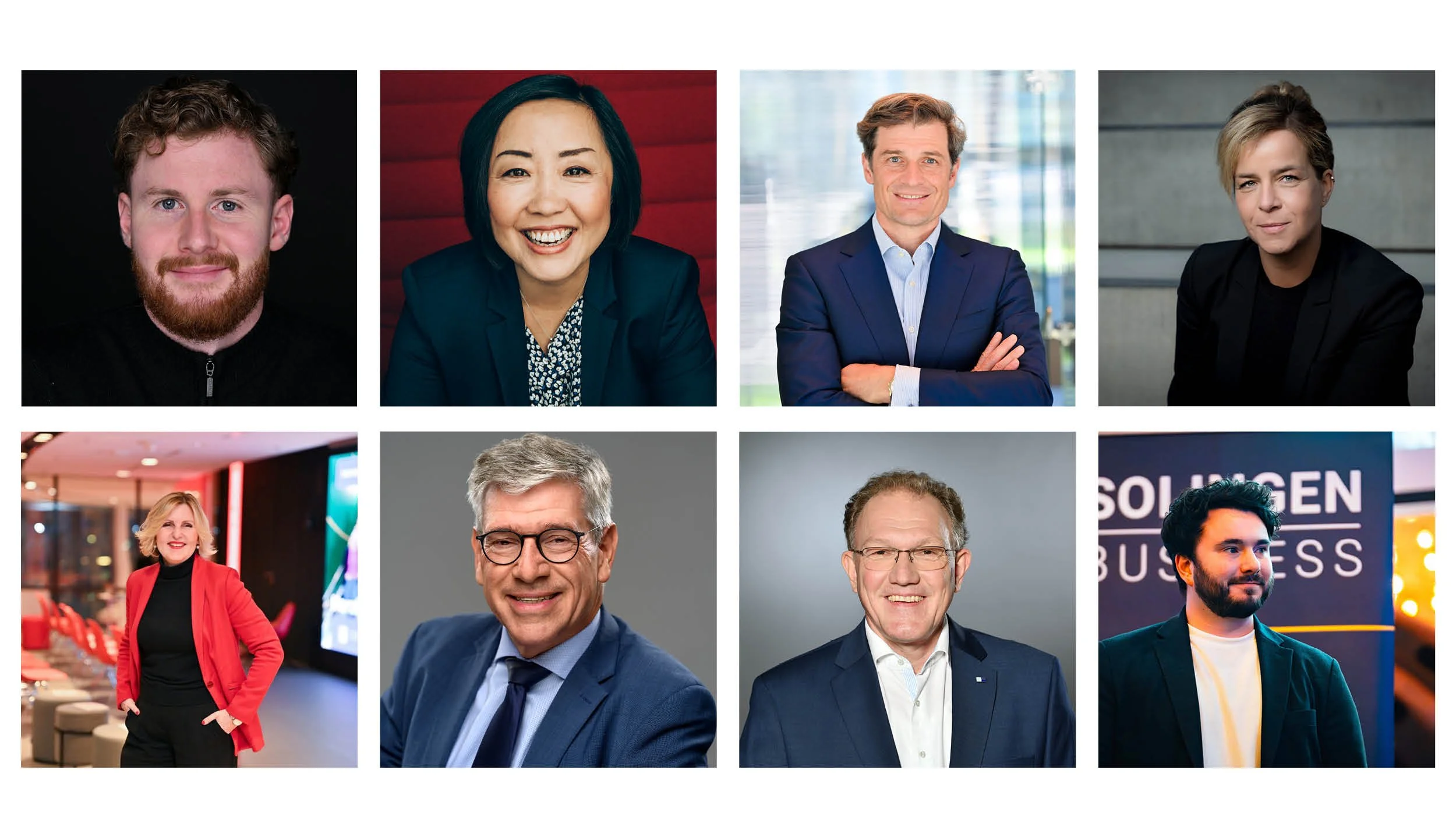 PERSPECTIVES ON THE FUTURE TECH FEST 