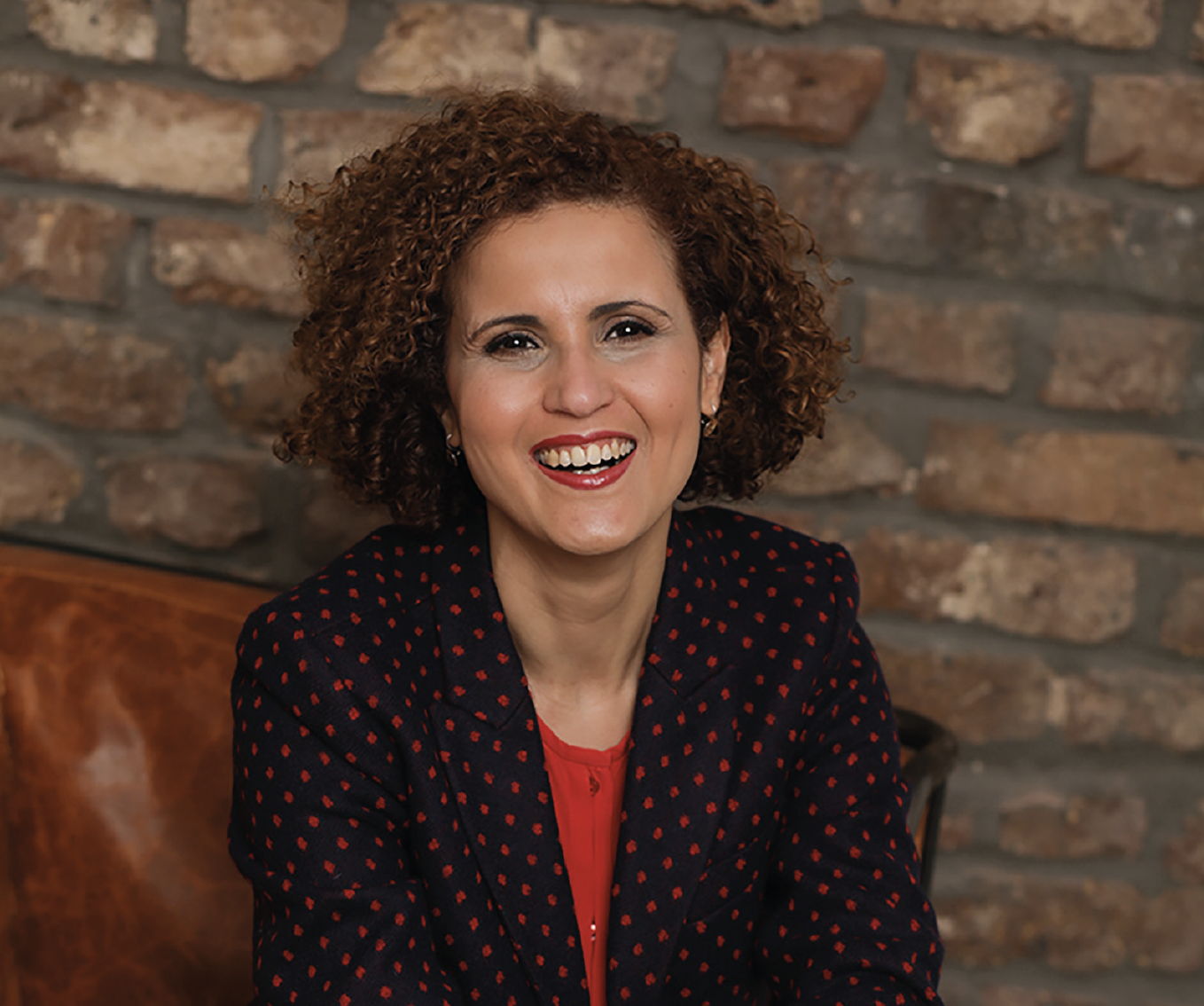 THE CULTURAL MEDIATOR