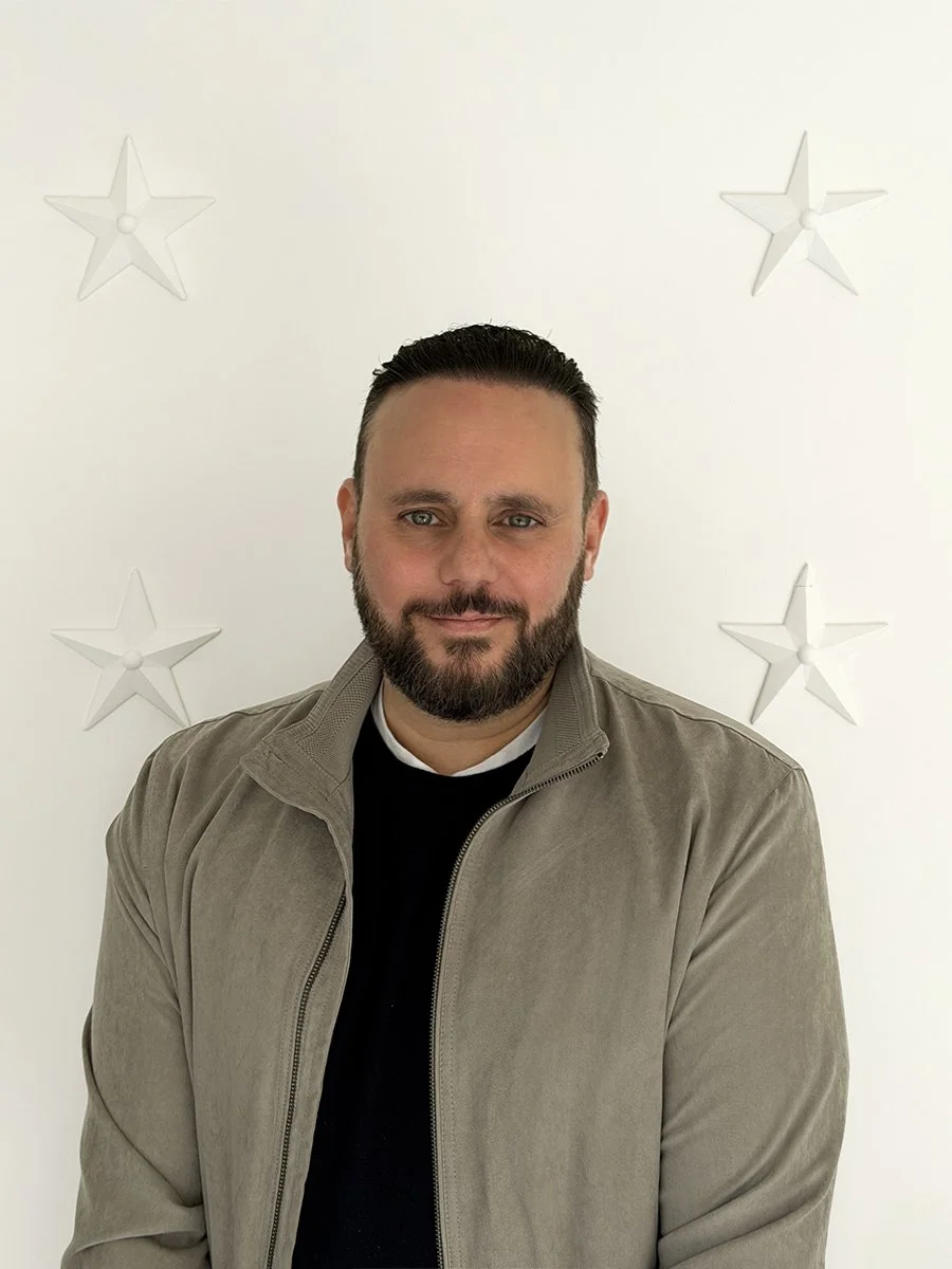 WHY DÜSSELDORF – PABLO STEINGASS