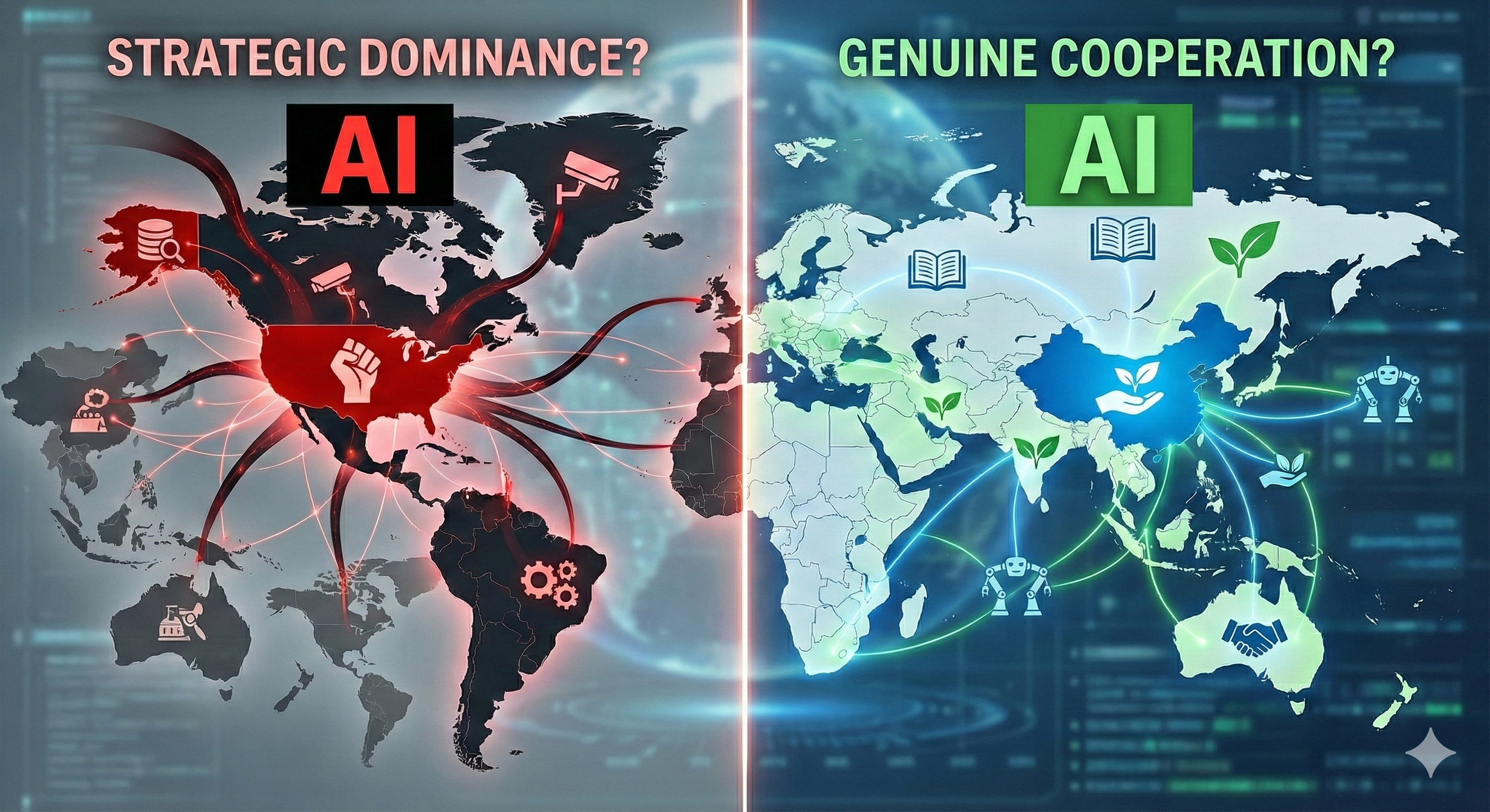 Are China’s Calls for Global AI Governance Strategic or Genuine?