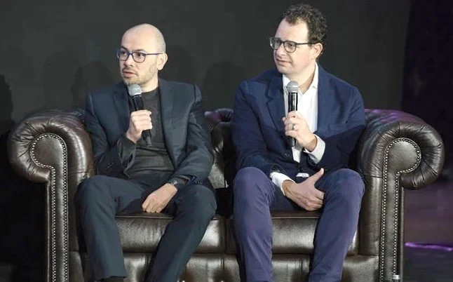 Two CEOs Could Start the AI Treaty We Need: Why Aguirre's Assurance Contract Proposal is Revolutionary