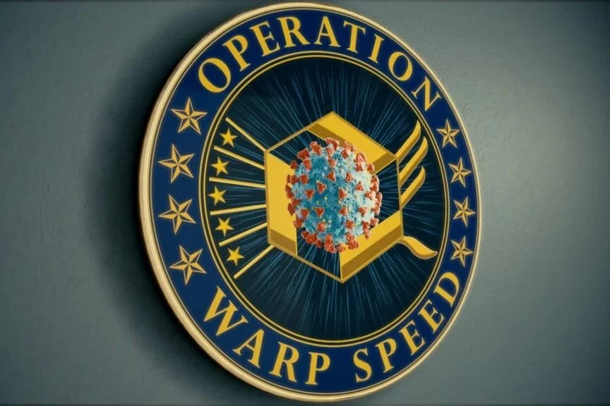 Why Trump sudden leadership via COVID’s Operation Warp Speed could repeat with a bold AI Treaty