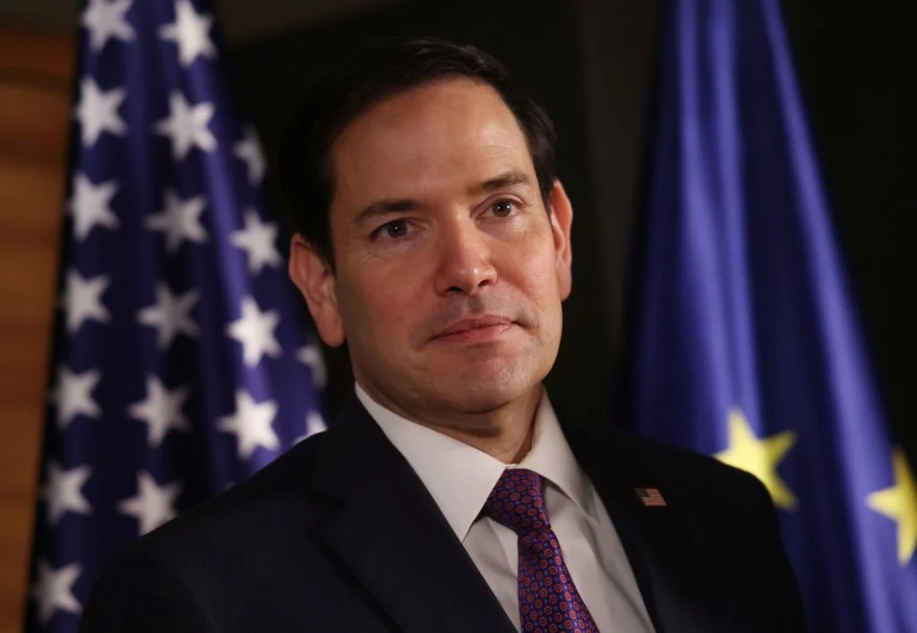 An Open Letter to Secretary Rubio: A Bold US-China AI Deal Worth Adding to the Vatican Agenda
