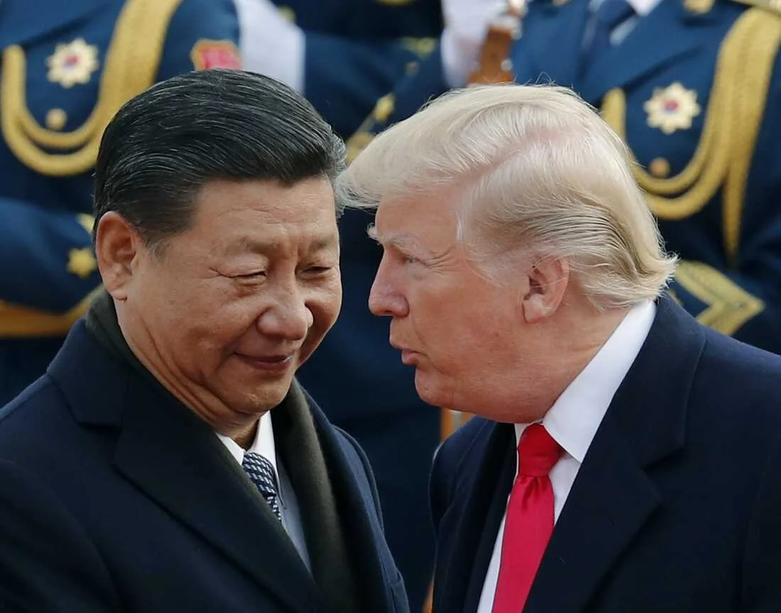 An Open Letter to President Donald J. Trump: The AI Deal of the Century Is Yours to Strike