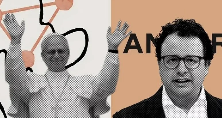 An Alignment of the Vatican and Anthropic for a Positive AI Outcome?
