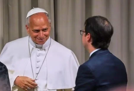How can the Vatican and Anthropic help catalyze a proper US-China-led AI treaty?
