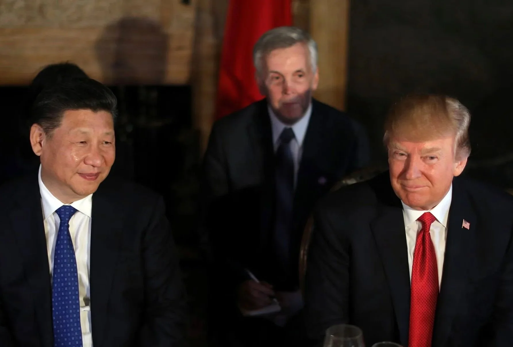 3rd Open Letter to President Trump: The Deal of the Century is Yours to Make.
