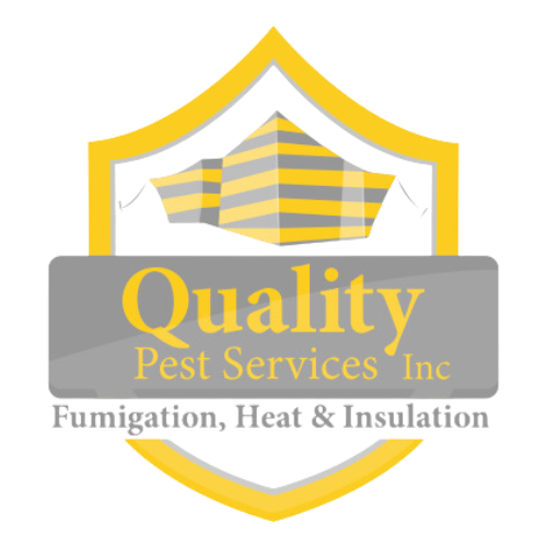Fumigation Form and Preparation | Quality Pest Services ...