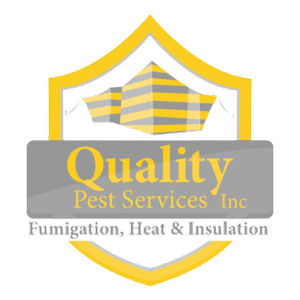 Fumigation Form and Preparation | Quality Pest Services ...