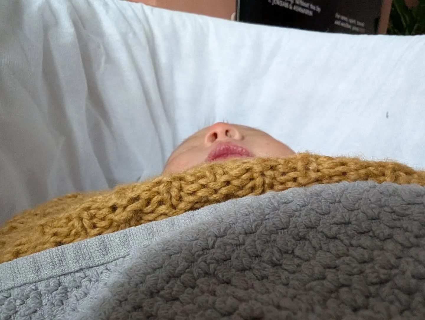 Meet our new apprentice, Kim 

She's pretty messy and impatient at the moment, but she's learning fast, we reckon she'll be a decent maker in no time