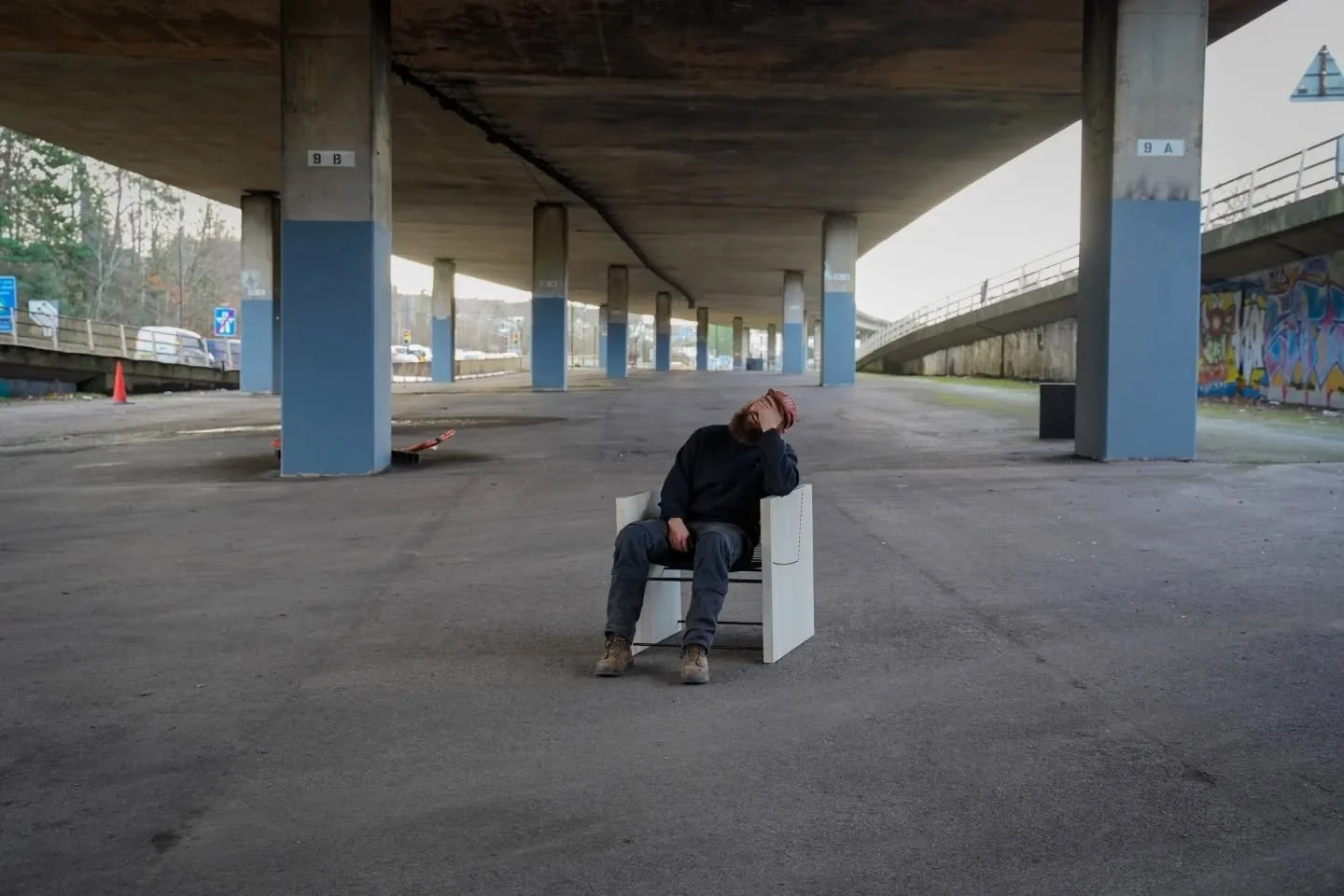 Well that's a wrap for this year, it's been mega. 

Really looking forward to 26 - lots of cool stuff in the works already, and loads more plotted 🧠

We've still got some time available in the second half of next year, get in touch to discuss your i