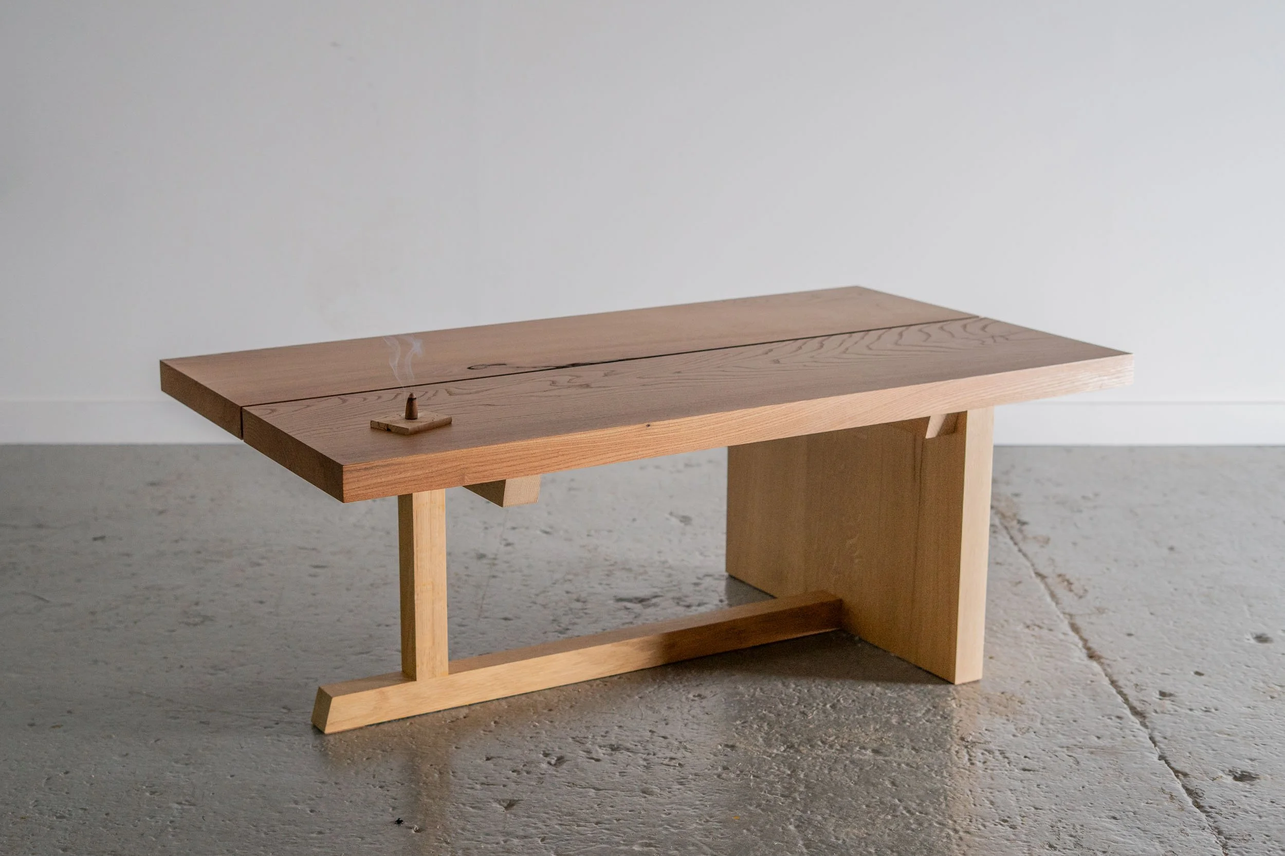 The Henge Coffee Table