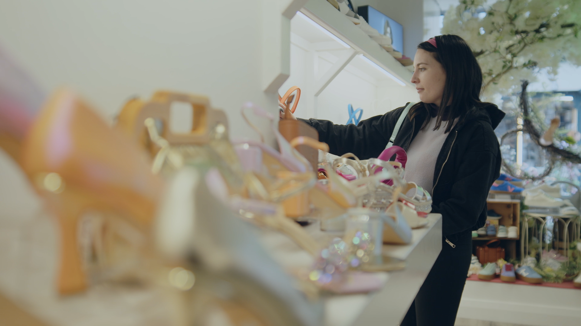 2025 - Living with Autism