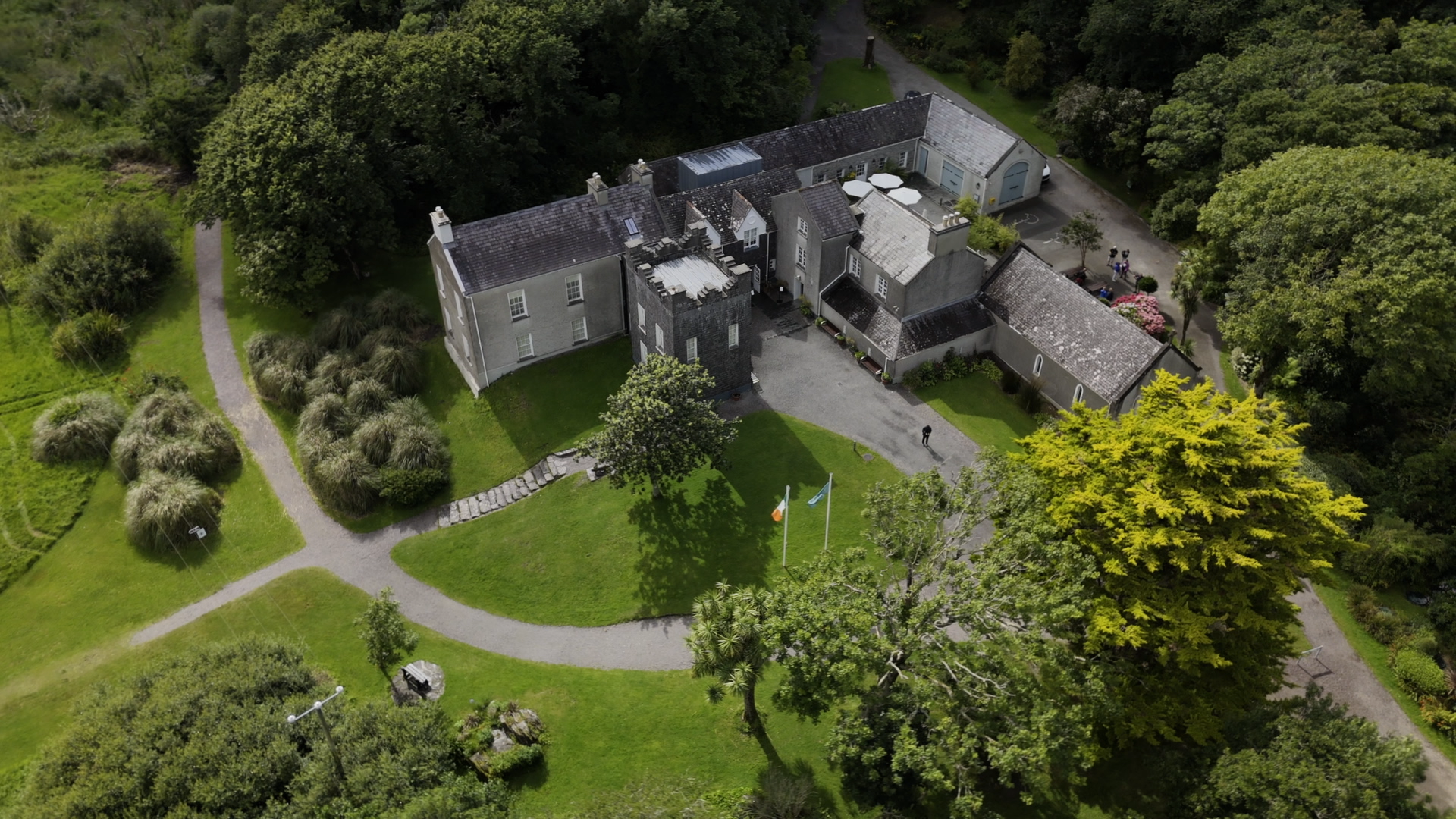 2025 - Daniel O'Connell