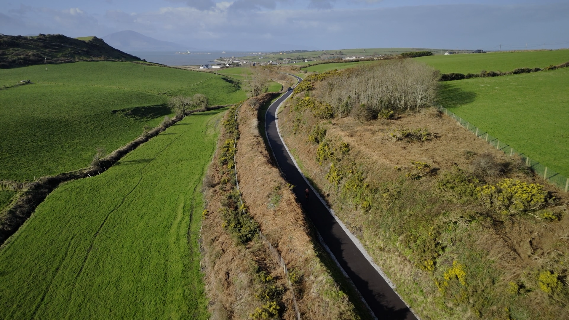 2025- Fenit Greenway