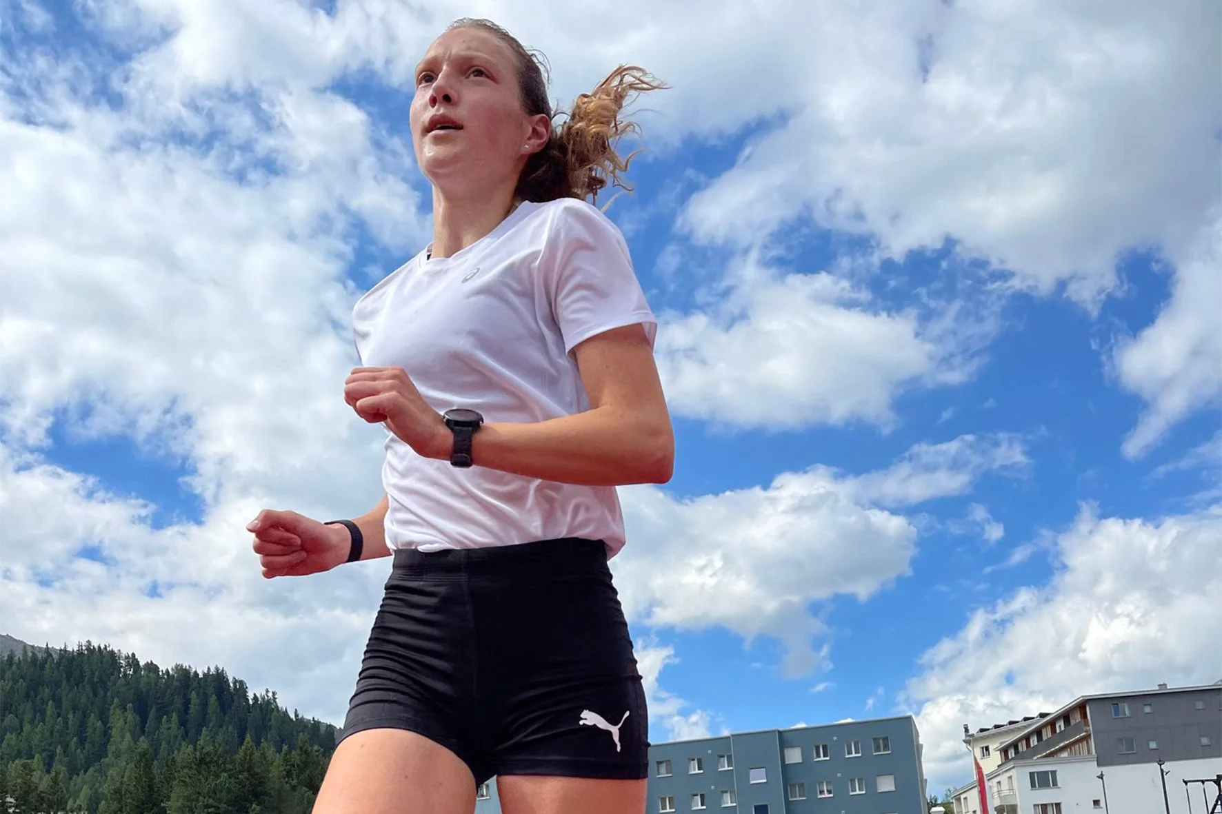 Diese Dinge müssen für das Trainingslager in deinen Koffer