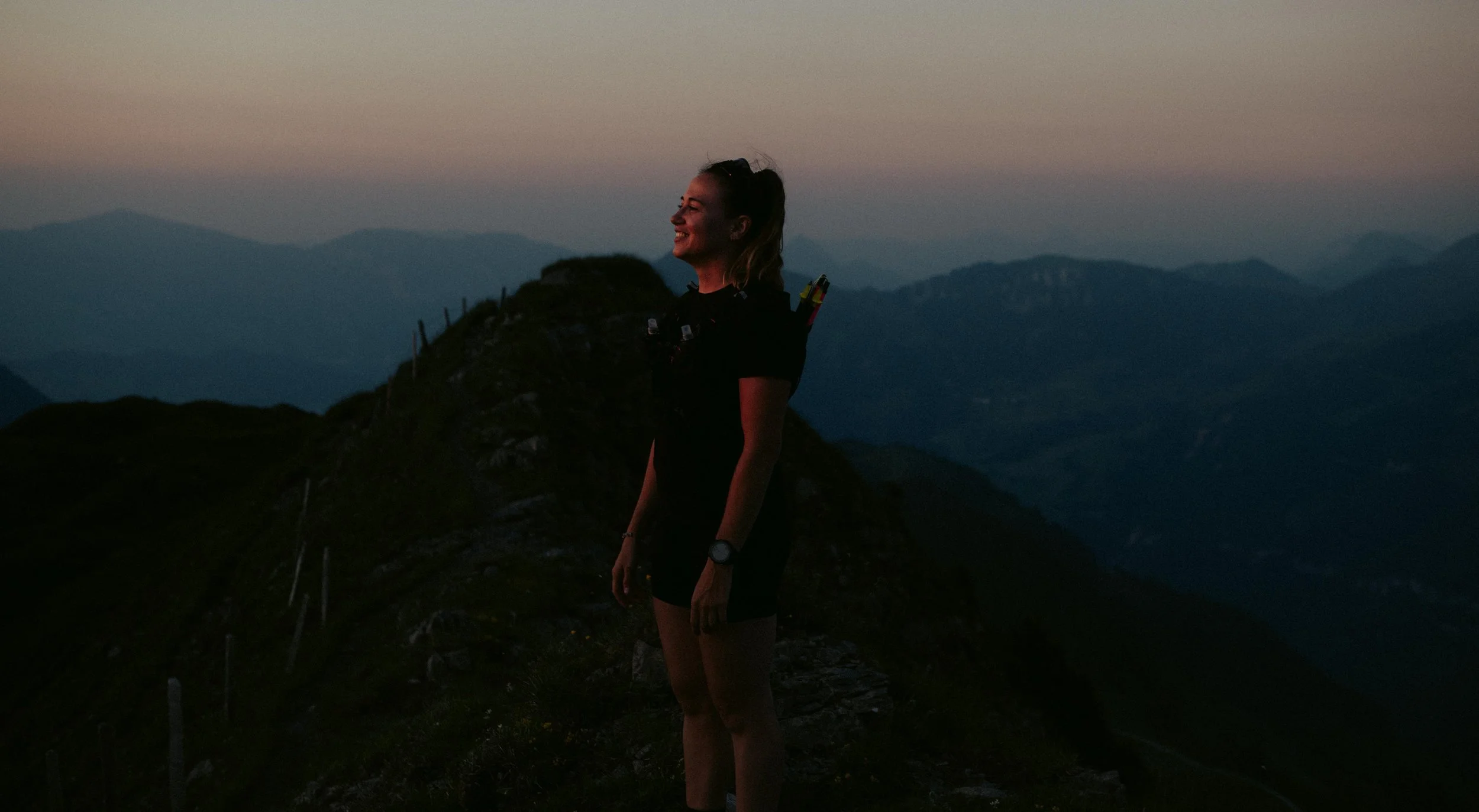 Next Step – Ultra mit was drauf