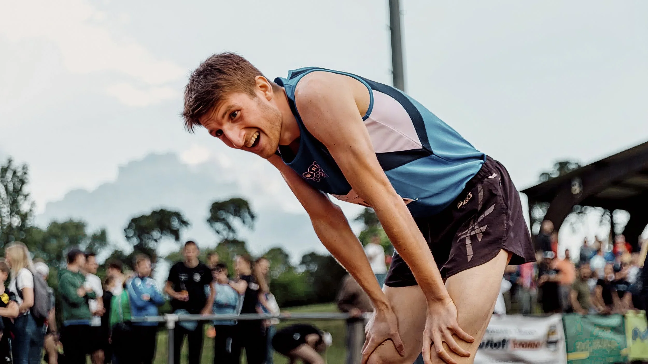 Warum laufe ich eigentlich?