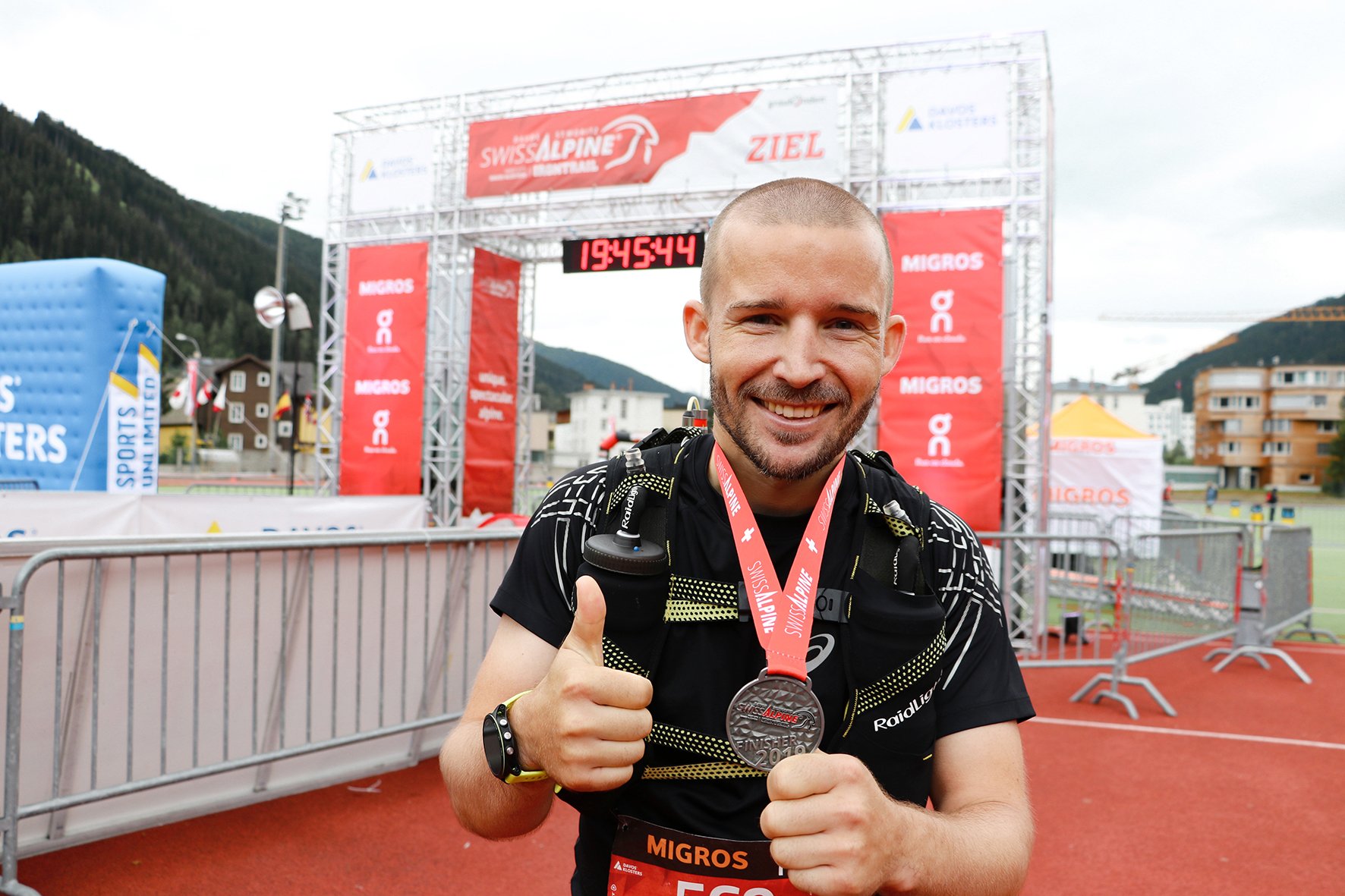 Ultramarathon-Wettkampf: Diese Fehler solltest du vermeiden