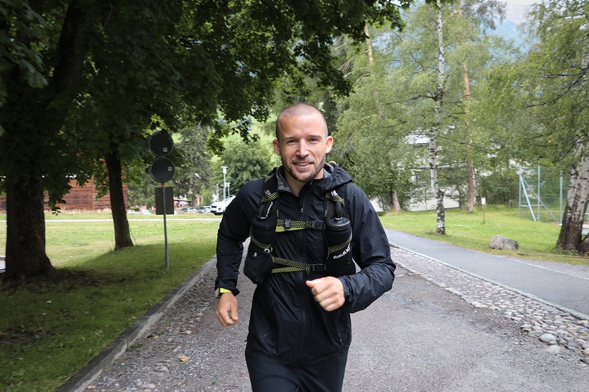 3 Tipps für den Wiedereinstieg ins Lauftraining