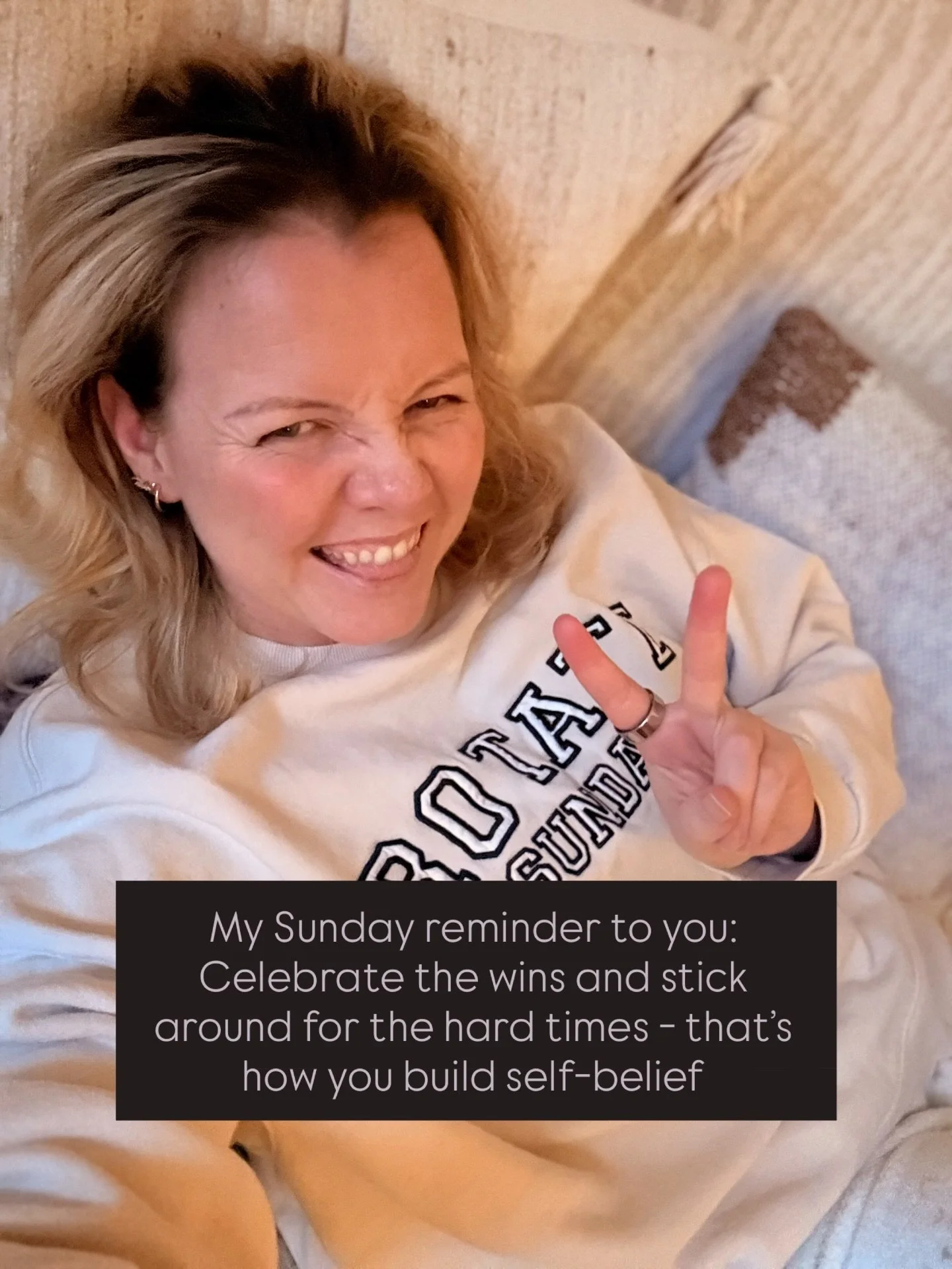 I&rsquo;ve been thinking about sport fans a lot lately. 

Let me explain 👇🏻

If you&rsquo;ve ever watched South African rugby fans, you&rsquo;ll know this: they don&rsquo;t only show up for the glory moments.

They&rsquo;re loud when things are goi