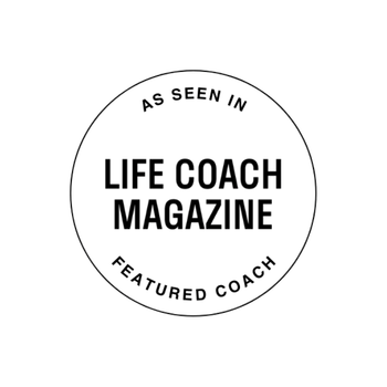 Life Coach Magazine Logo
