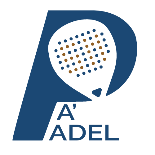 Logo de Pa'Padel