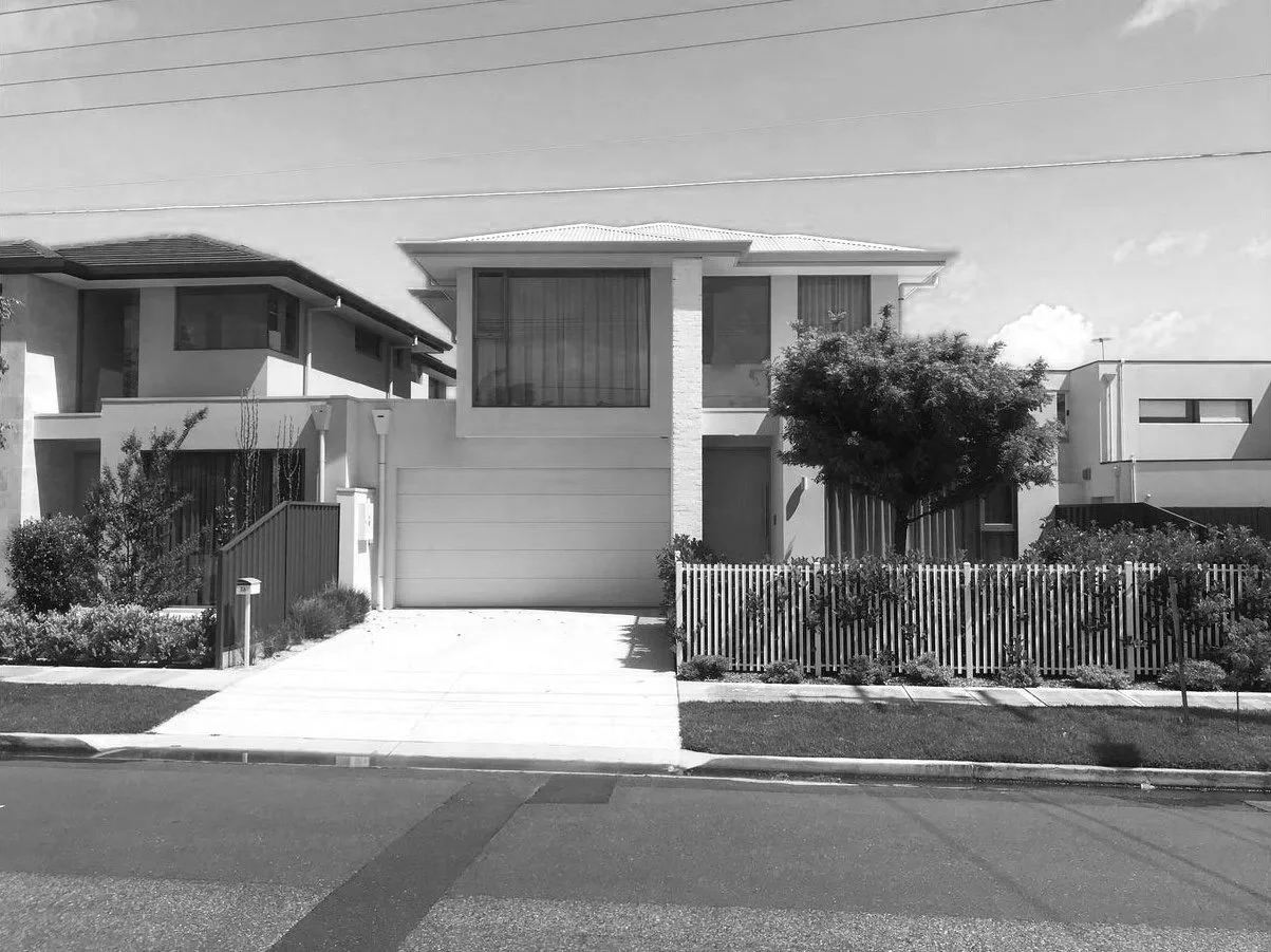 3 Henley Beach South Before