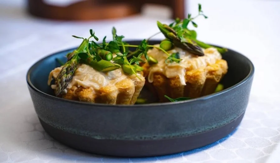 Frokostordning til firmaer i Aalborg og omegn - byens bedste frokostordning