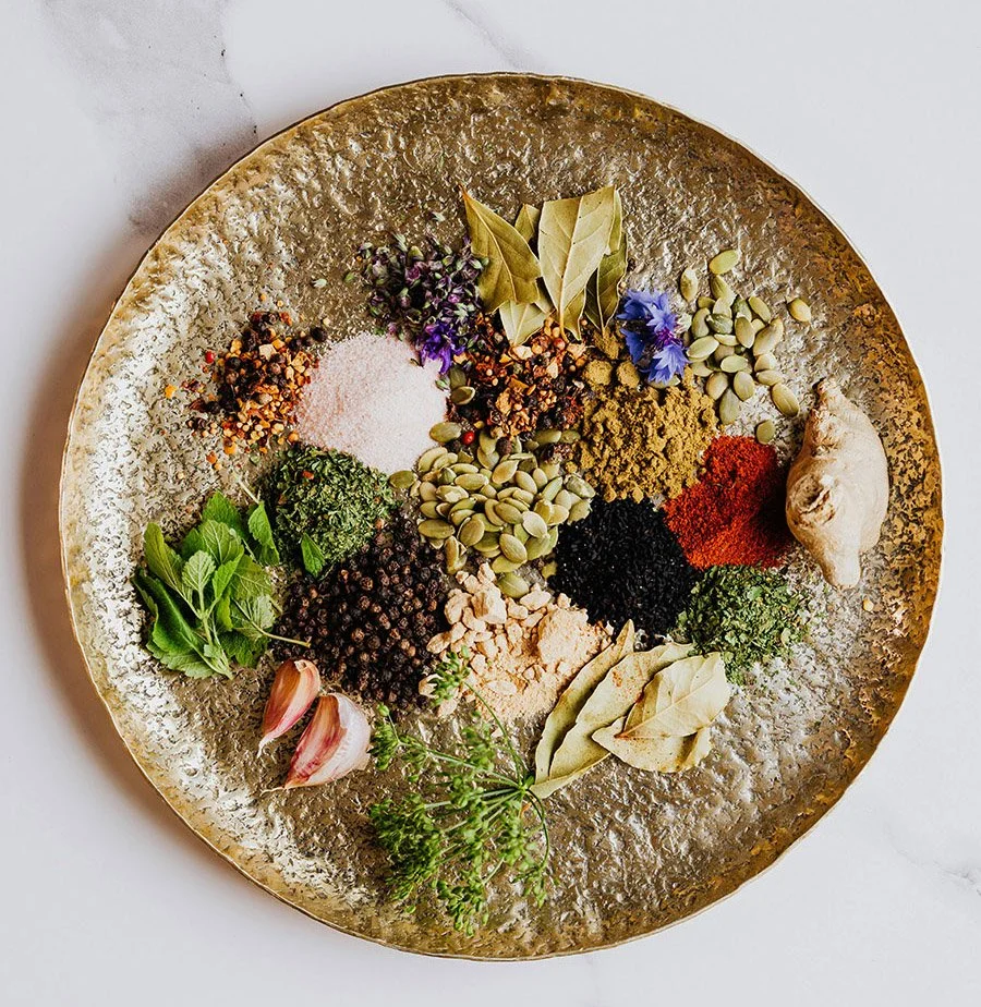 Lækker varieret frokostordning - den bedste i Aalborg