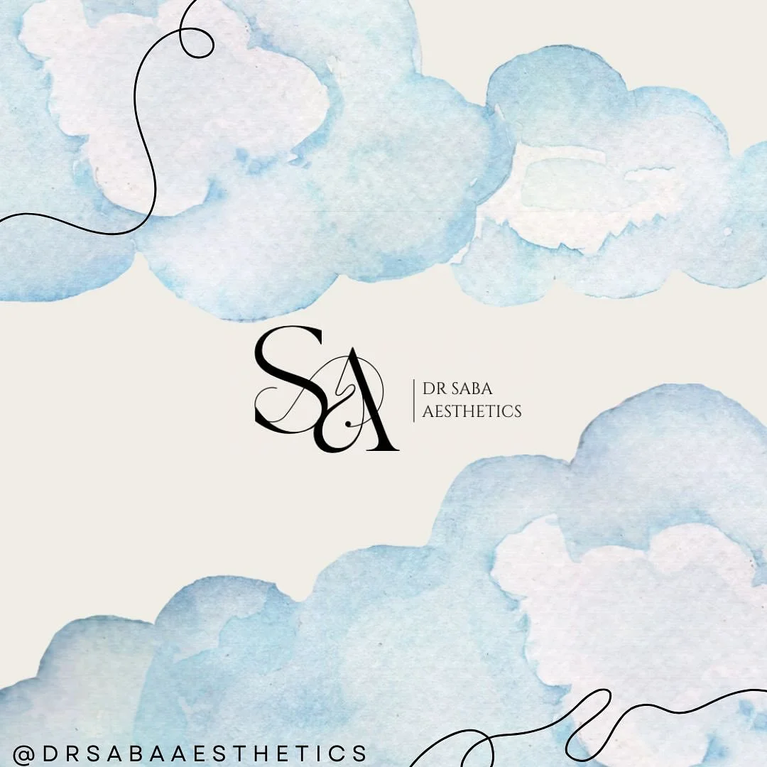 What to expect when booking a treatment at Dr. Saba Aesthetics?
βπΌConsultation
Set up a treatment plan that matches your aesthetic goals. Holistic approach always!
π Expertise
Confidence in having a clinical professional delivering injectable proc