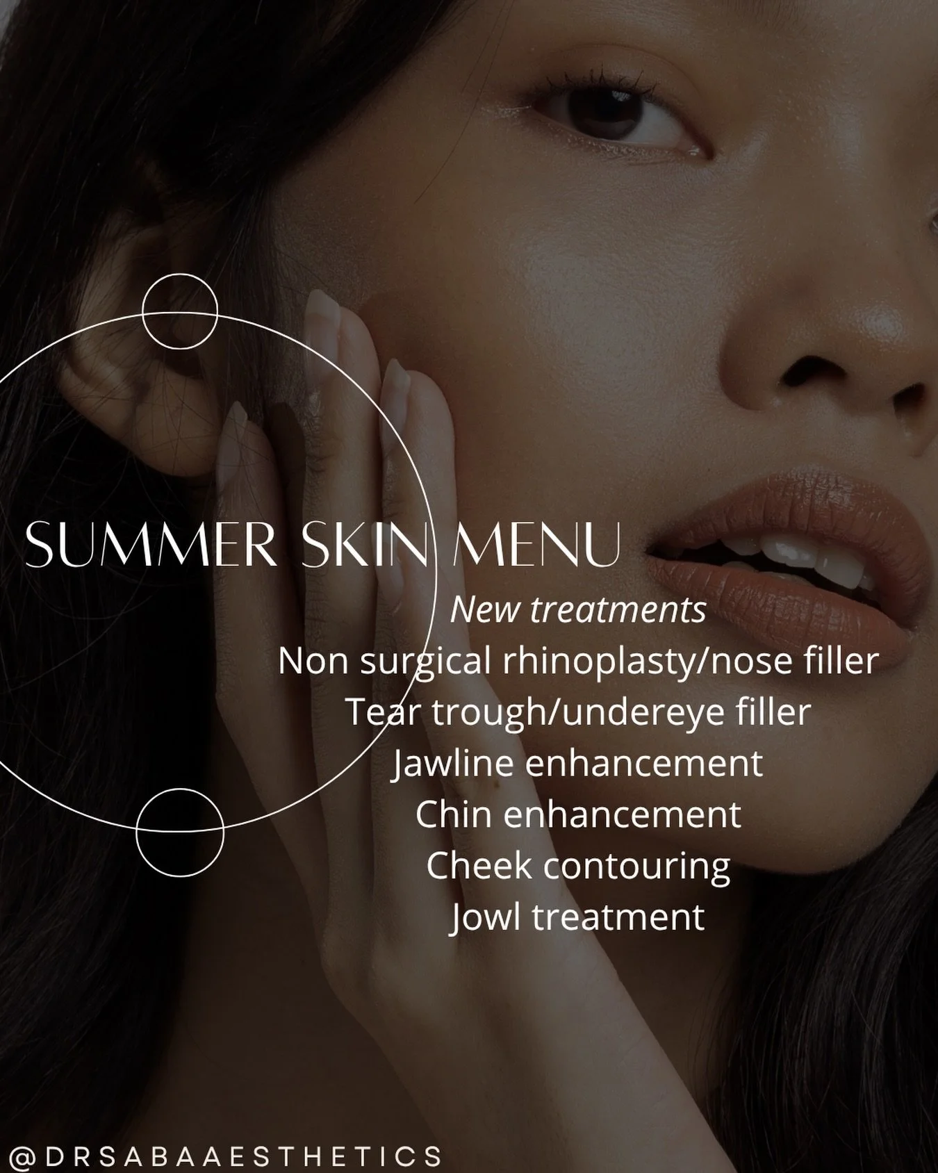 Guess what&rsquo;s arrived @drsabaaesthetics?

&hellip;your next glow up ✨ 

June and July availability now on Glowday, alternatively Direct Message for further information about bookings/treatments.

#skindoctor #aestheticspractitioner #skinbooster 