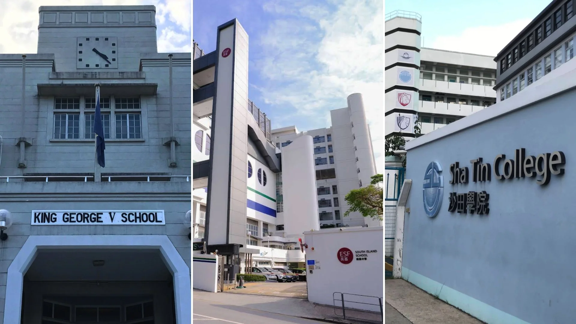 Functional Skills Available at ESF Schools