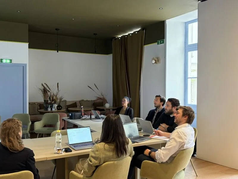 La formation au coeur de notre culture