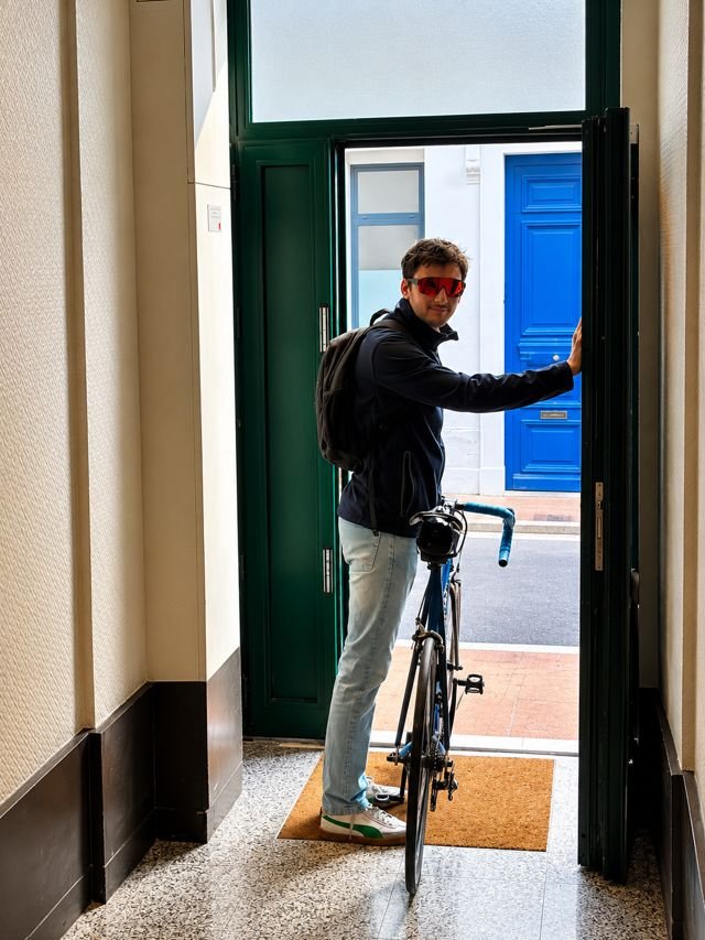 🚴‍♀️ Chez SMALL, le mois de mai rime avec mobilité, bien-être et esprit collectif !