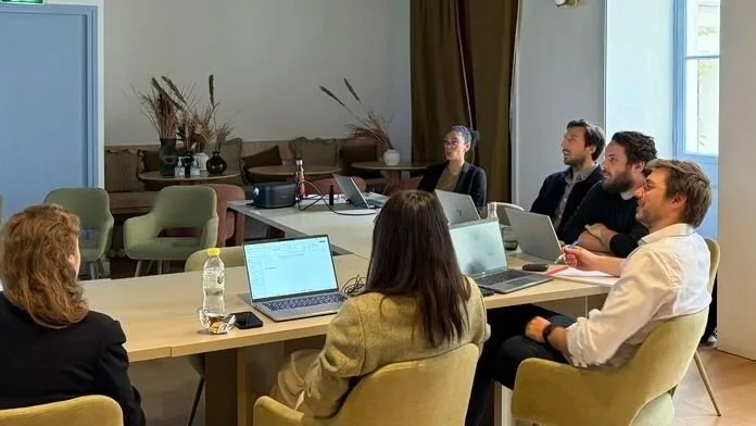 SMALL-consultants-en-formation