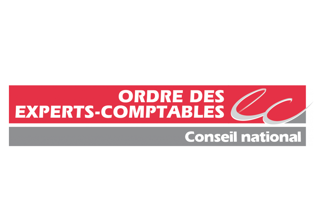 logo client ordre des experts comptables