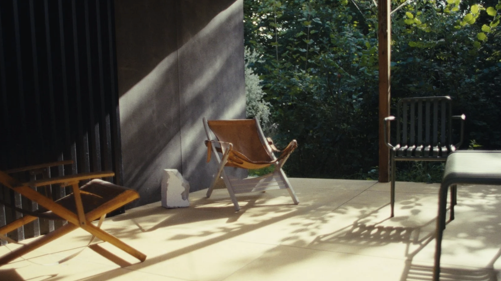 Filmstill fra LACUNA