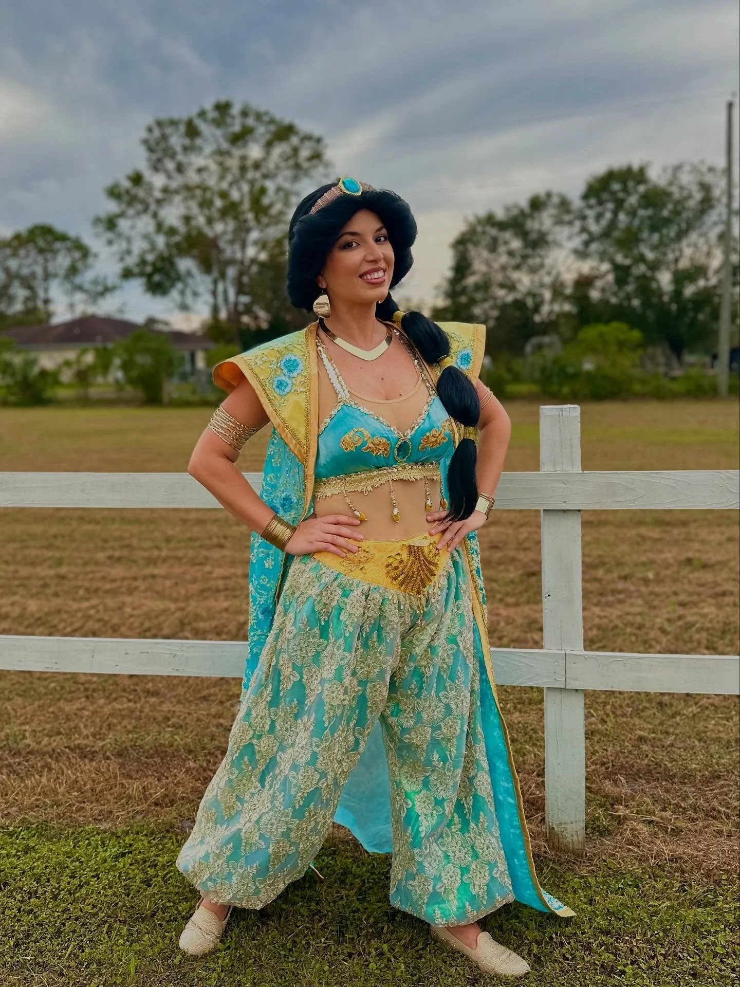 Bring a touch of magic to your next celebration! Invite a princess to join the fun ✨ She&rsquo;ll lead games, dancing, sing-alongs, and more. Explore our enchanting packages on our website, linked in our bio ✨

#tampamoms #tampaevents #tampabusiness