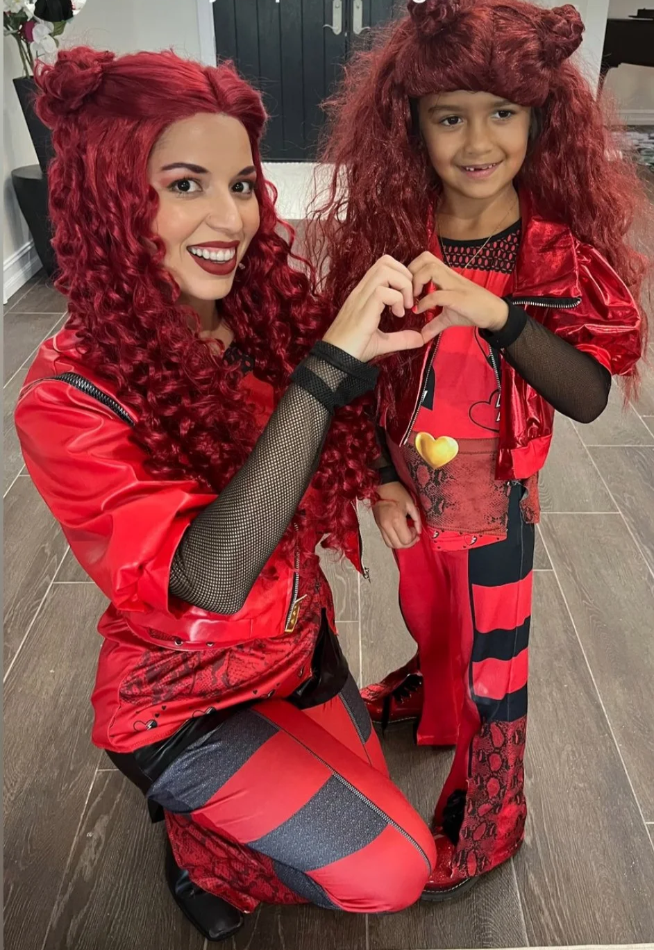 Princess of Hearts