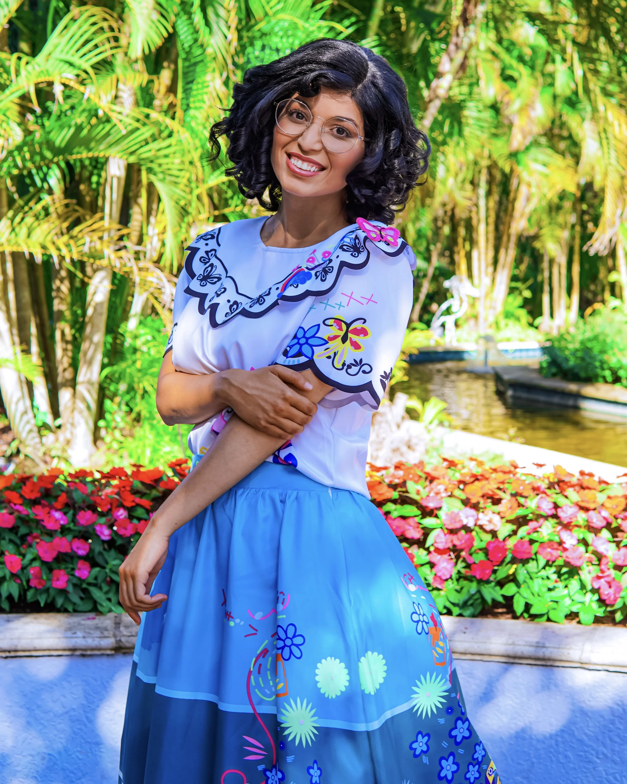 Miracle Princess