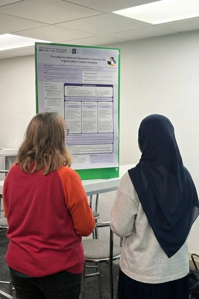 Khadija presenting at BECERA conference Feb 26 (1).jpeg