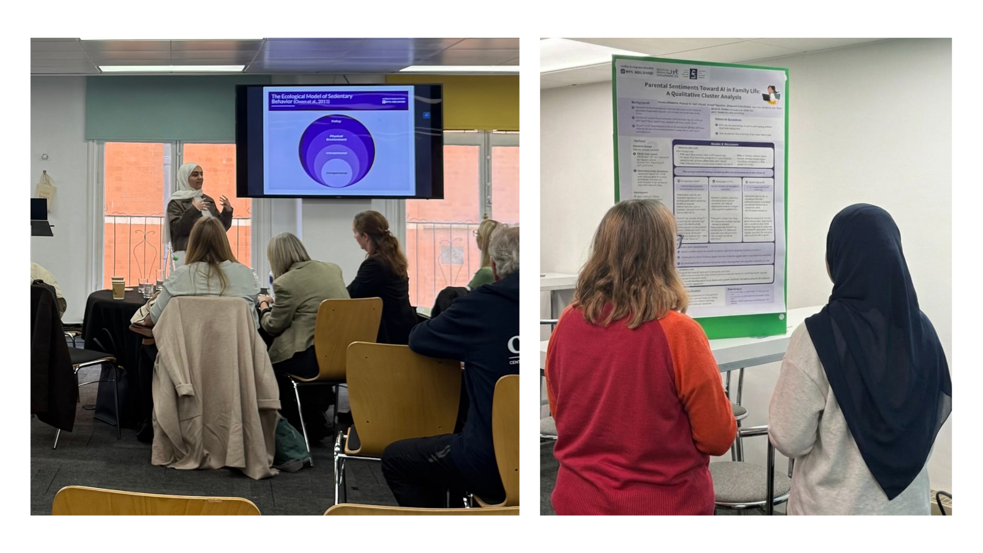 Advancing Early Childhood Research at the British Early Childhood Education Research Association (BECERA) Conference | 16 February | Birmingham, UK