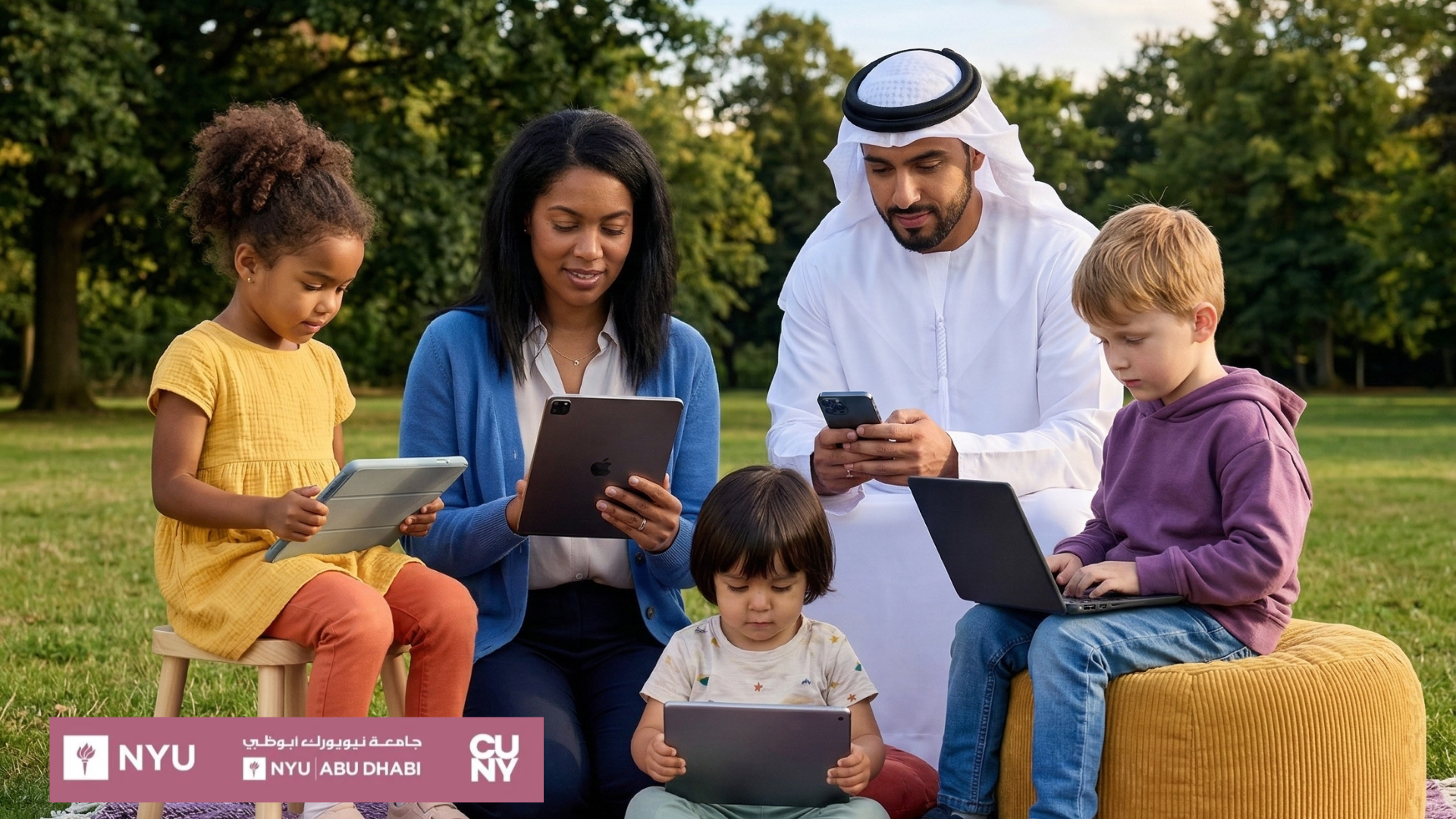 Young children's digital media use - A comparison of guidelines for parents